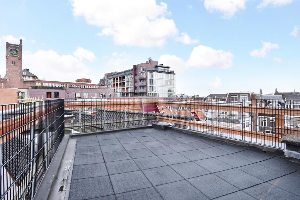 Photo 9 of Annastraat 4-D