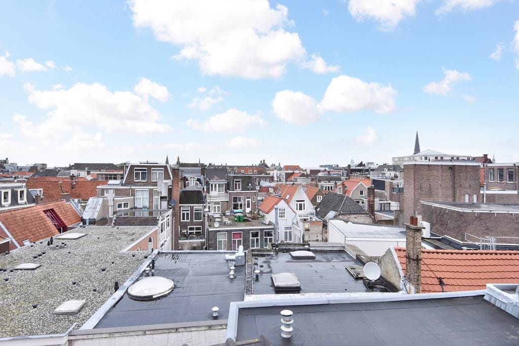 Photo 10 of Annastraat 4-D