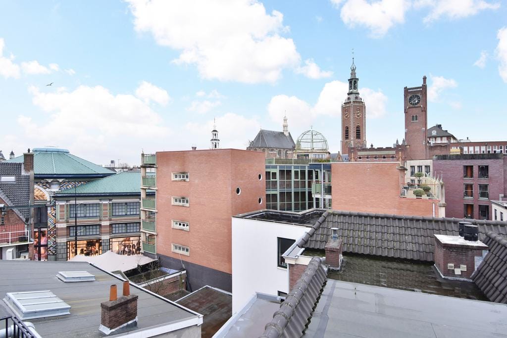 Photo 11 of Annastraat 4-D