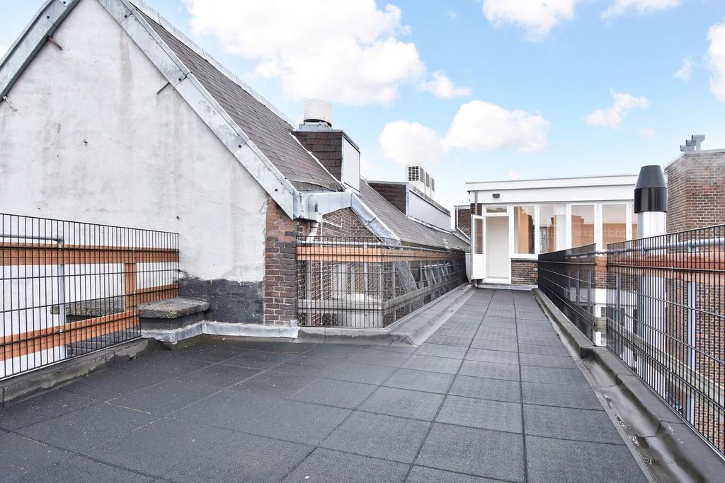 Photo 12 of Annastraat 4-D