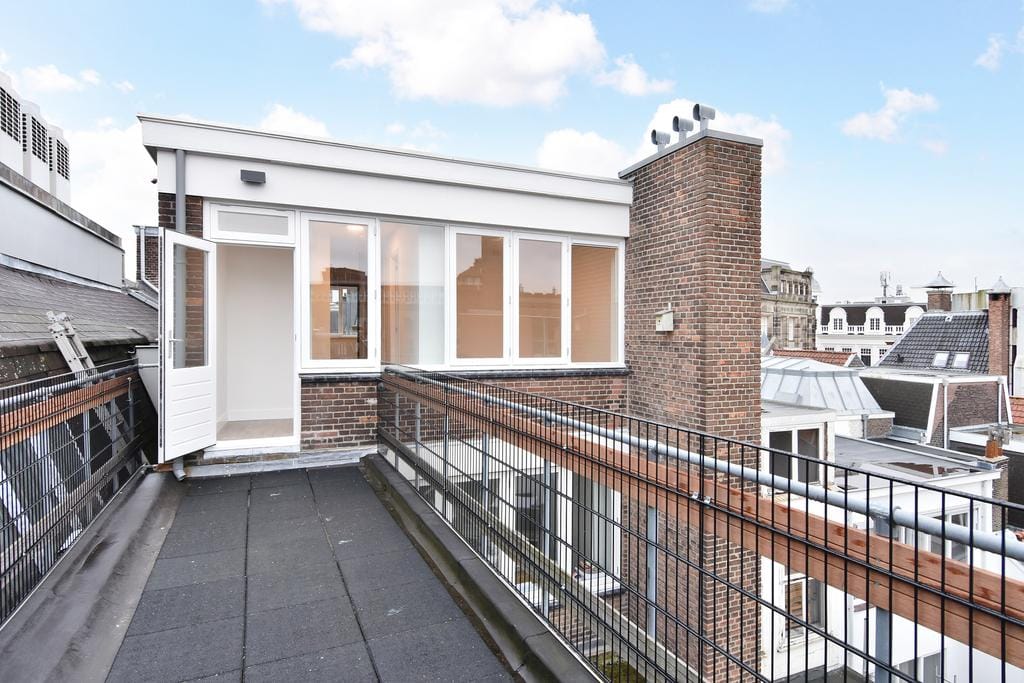 Photo 13 of Annastraat 4-D