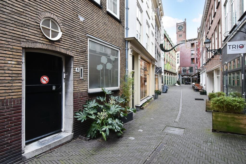 Photo 24 of Annastraat 4-D