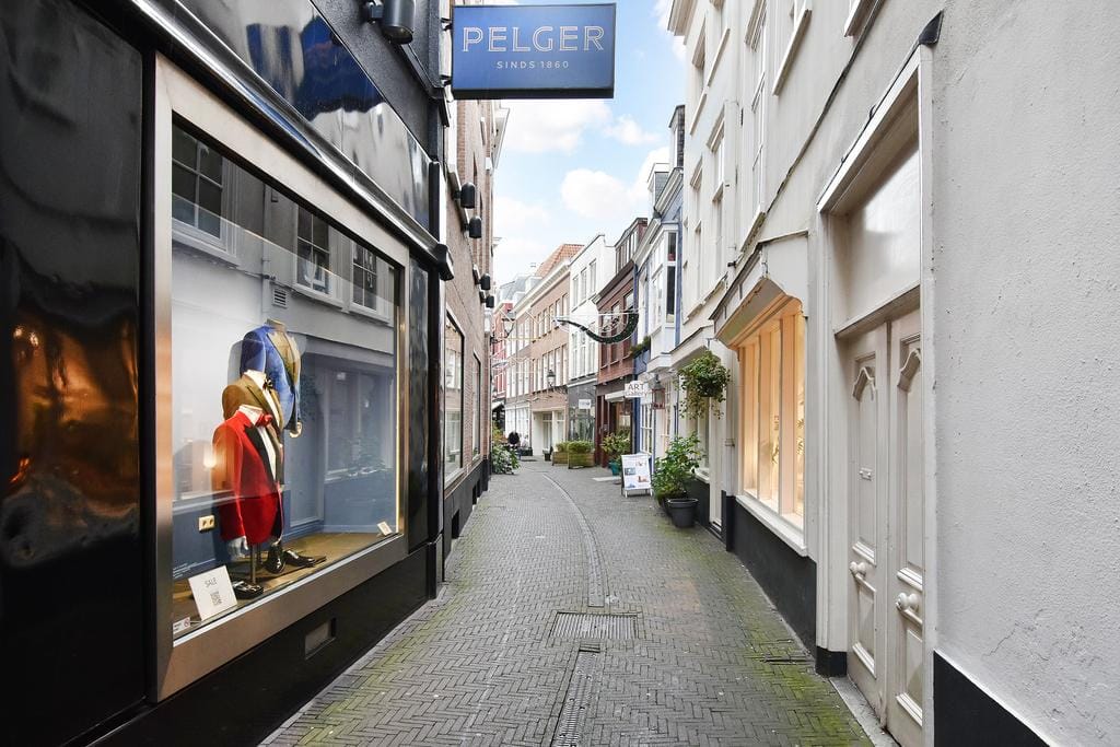 Photo 26 of Annastraat 4-D