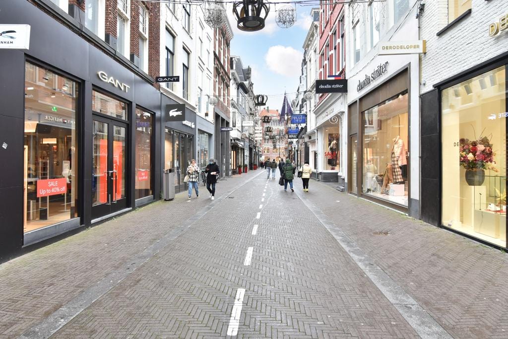 Photo 27 of Annastraat 4-D