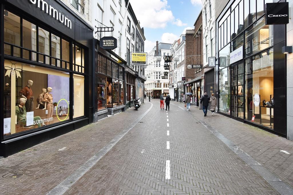 Photo 28 of Annastraat 4-D