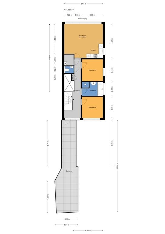 Photo 30 of Annastraat 4-D