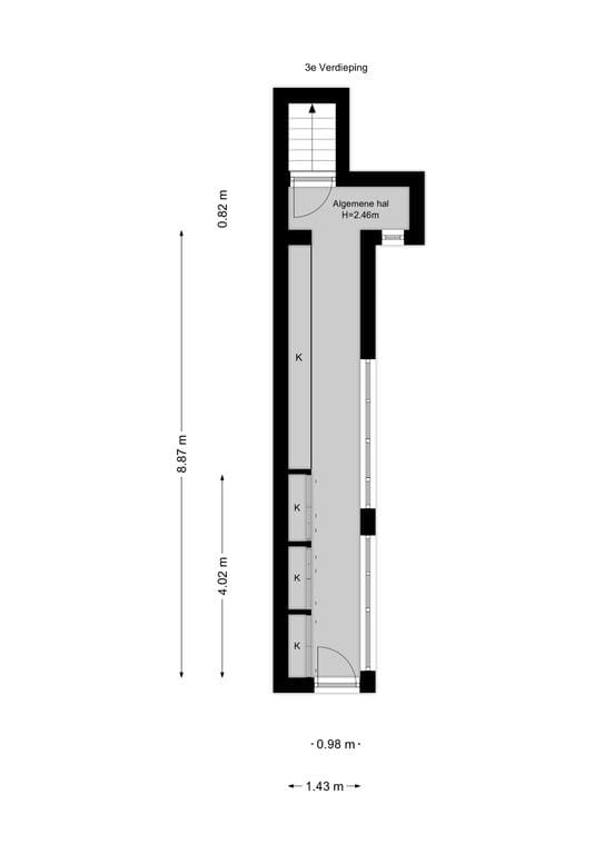Photo 32 of Annastraat 4-D