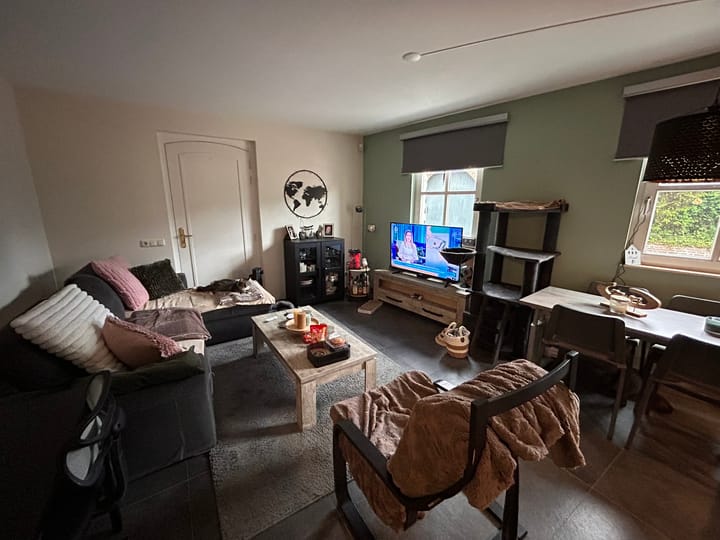 Photo 4 of Kerkstraat 4