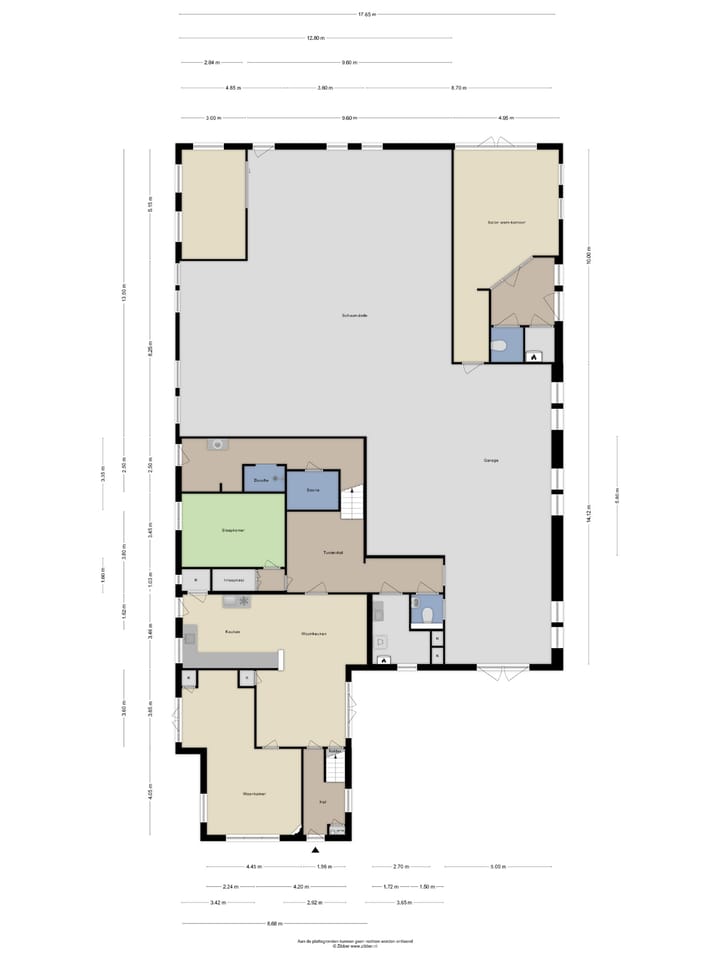 Foto 84 van Tweede Boerendiep 7