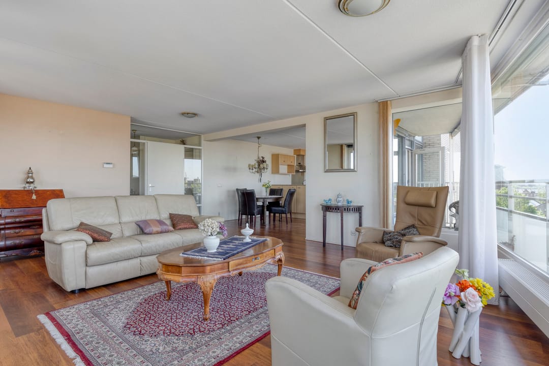 Foto 2 van Joop den Uyllaan 33