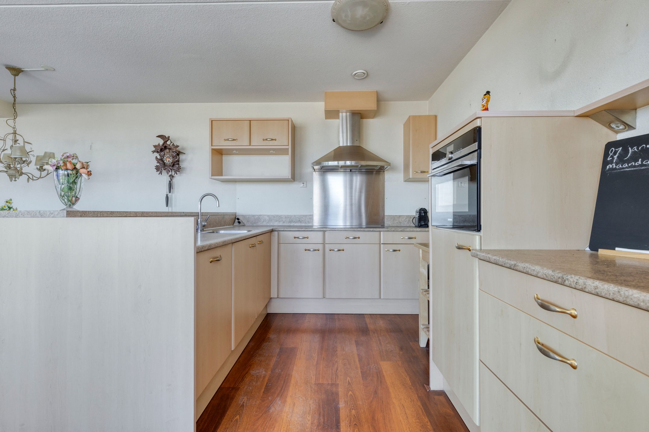 Foto 3 van Joop den Uyllaan 33