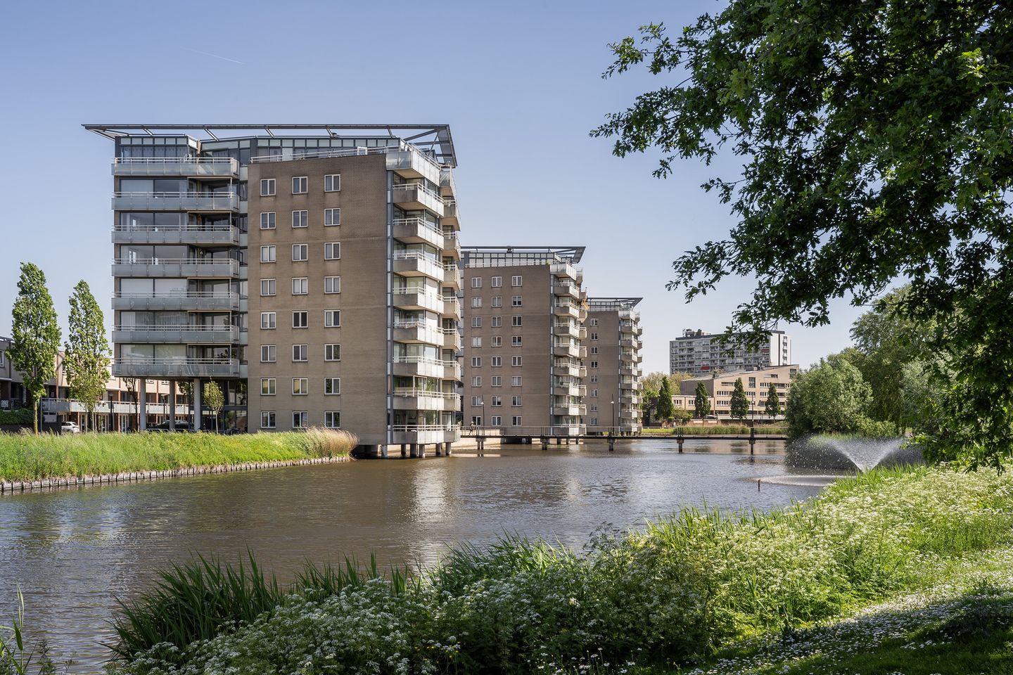 Foto 4 van Joop den Uyllaan 33