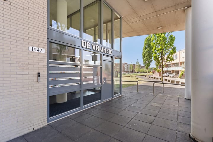 Photo 5 of Joop den Uyllaan 33