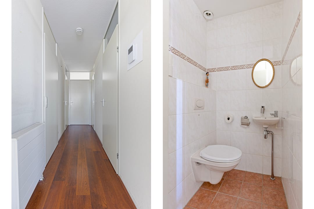 Foto 7 van Joop den Uyllaan 33