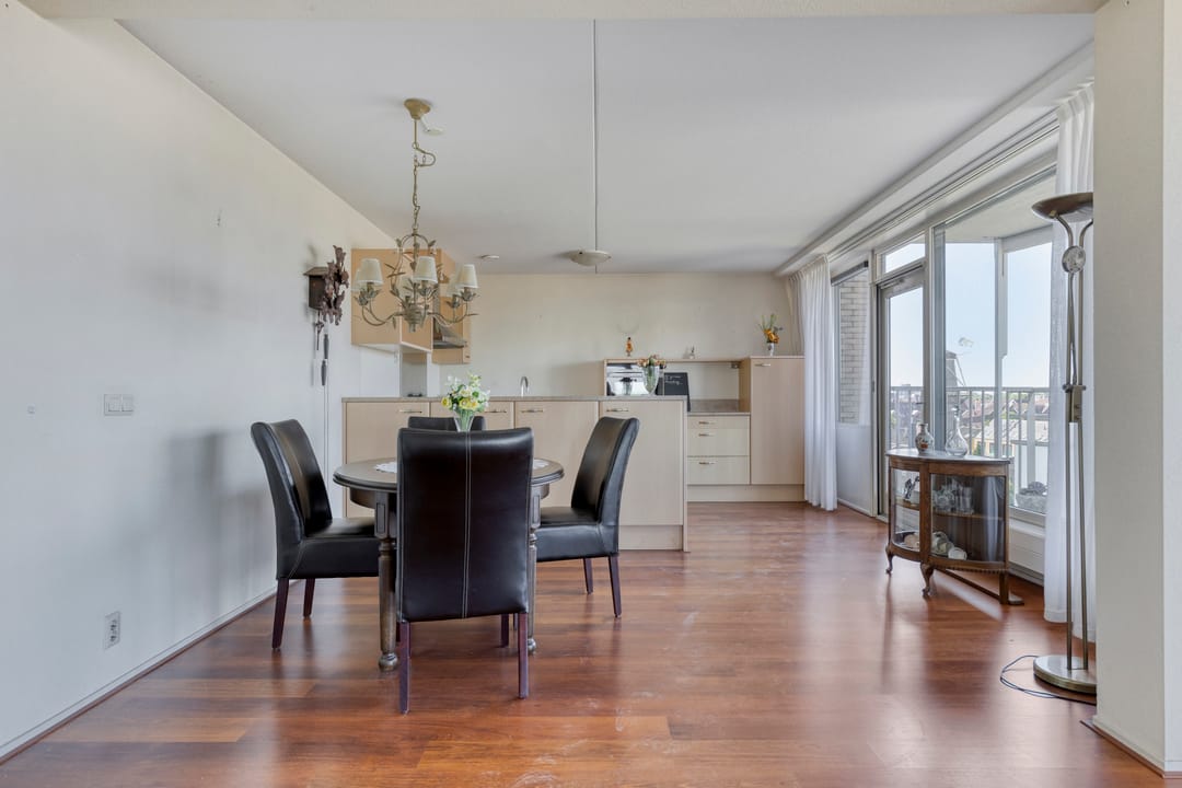 Foto 11 van Joop den Uyllaan 33