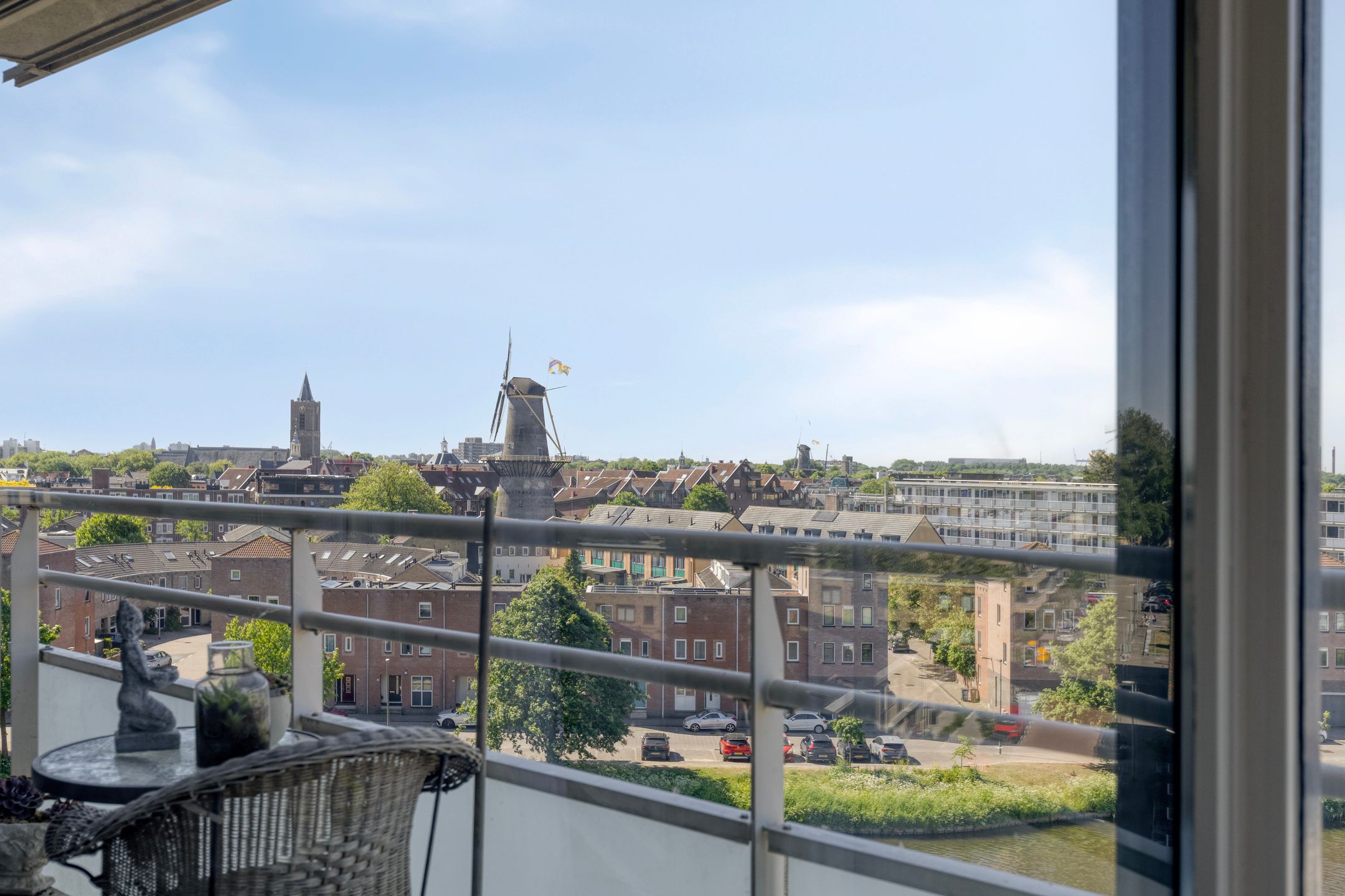 Foto 12 van Joop den Uyllaan 33