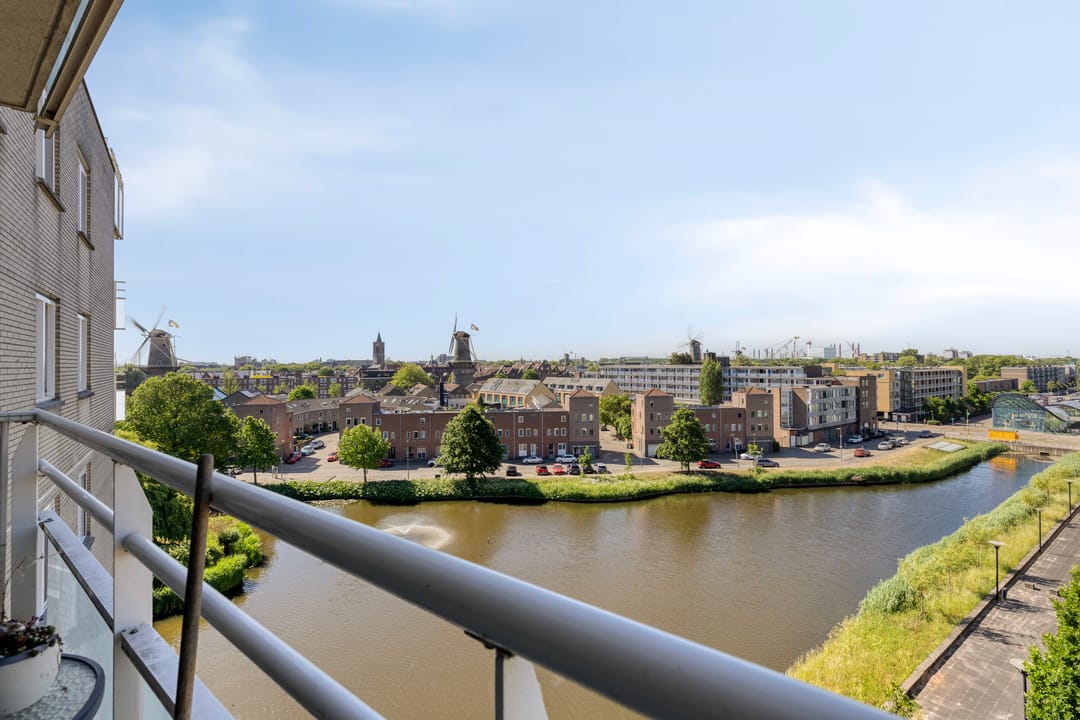 Foto 13 van Joop den Uyllaan 33