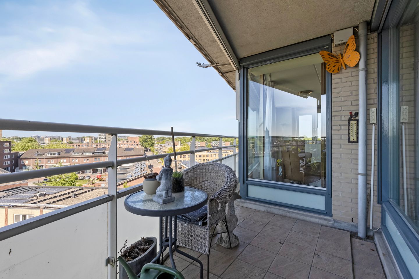 Foto 14 van Joop den Uyllaan 33