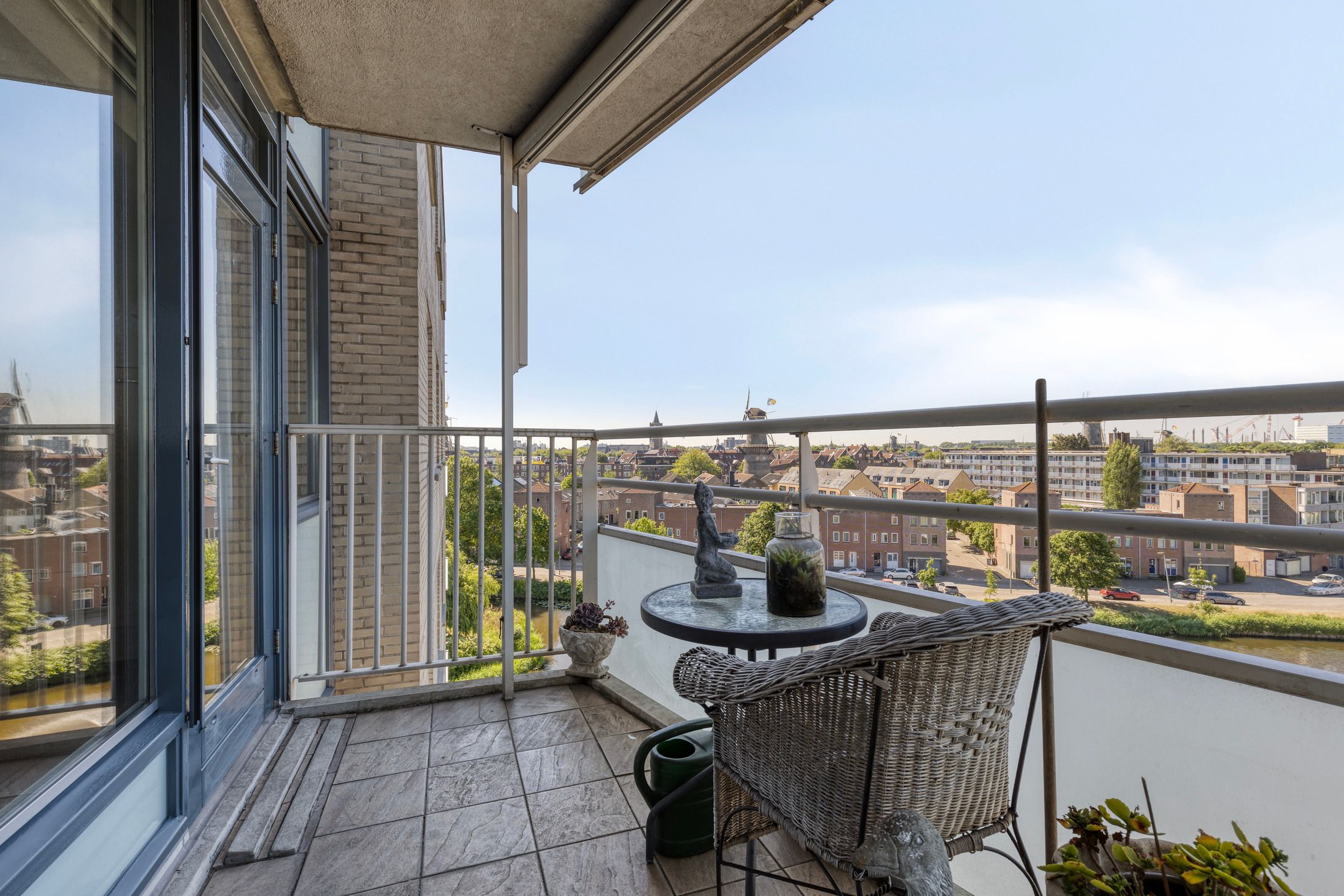 Foto 15 van Joop den Uyllaan 33