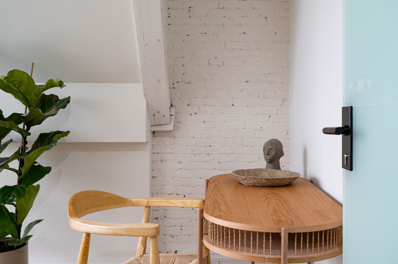 Bekijk foto 5 van Brouwersgracht 167-4