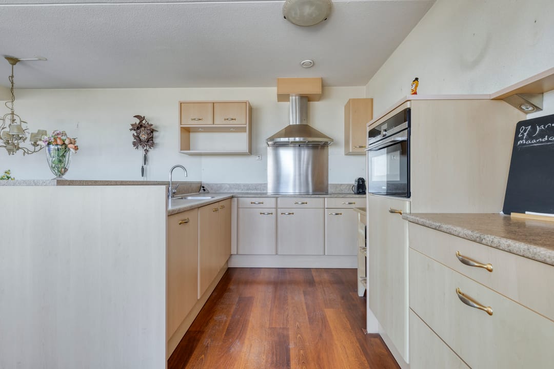 Foto 17 van Joop den Uyllaan 33