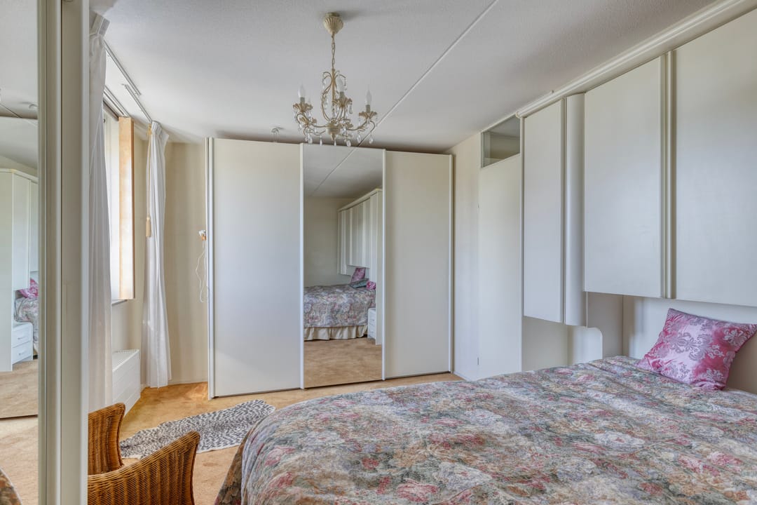 Foto 22 van Joop den Uyllaan 33