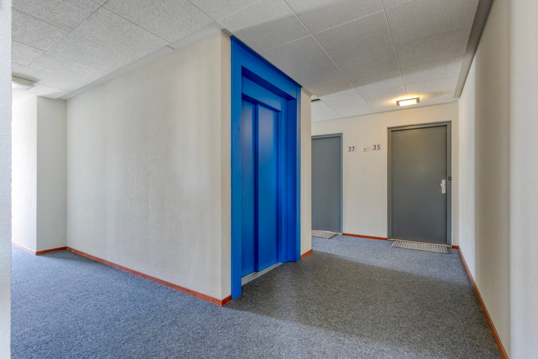 Foto 26 van Joop den Uyllaan 33