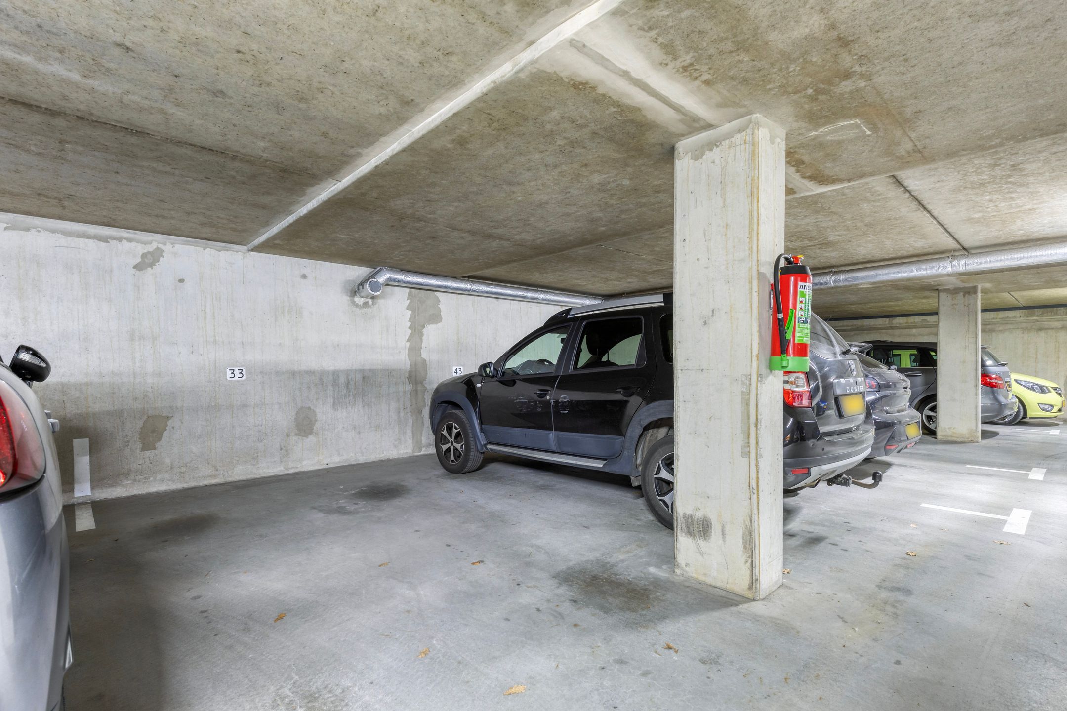 Foto 27 van Joop den Uyllaan 33