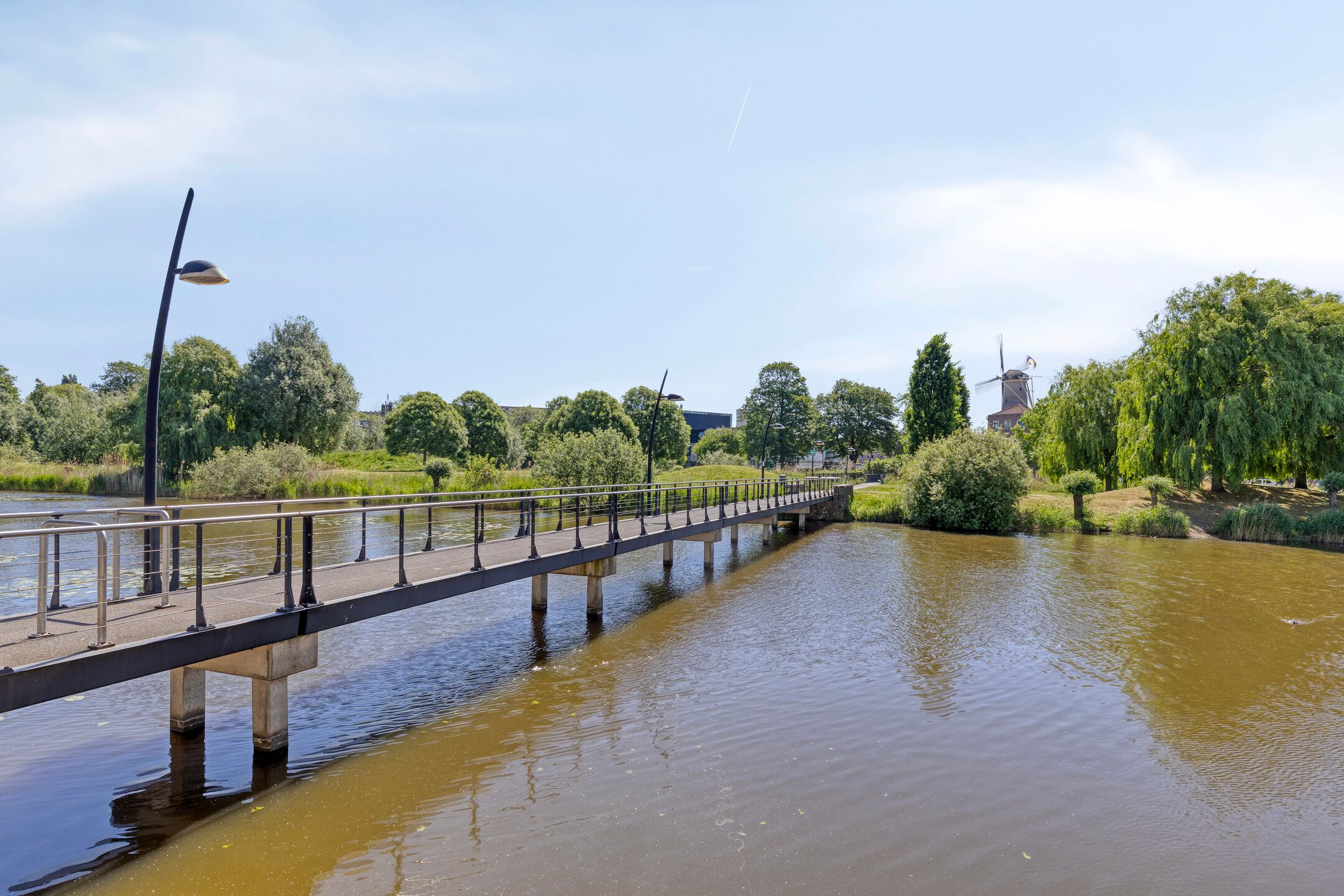 Foto 30 van Joop den Uyllaan 33