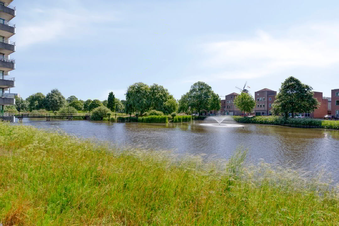 Foto 31 van Joop den Uyllaan 33