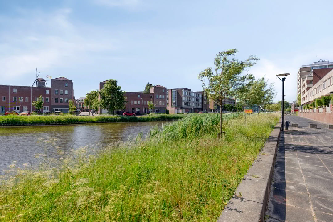 Foto 32 van Joop den Uyllaan 33