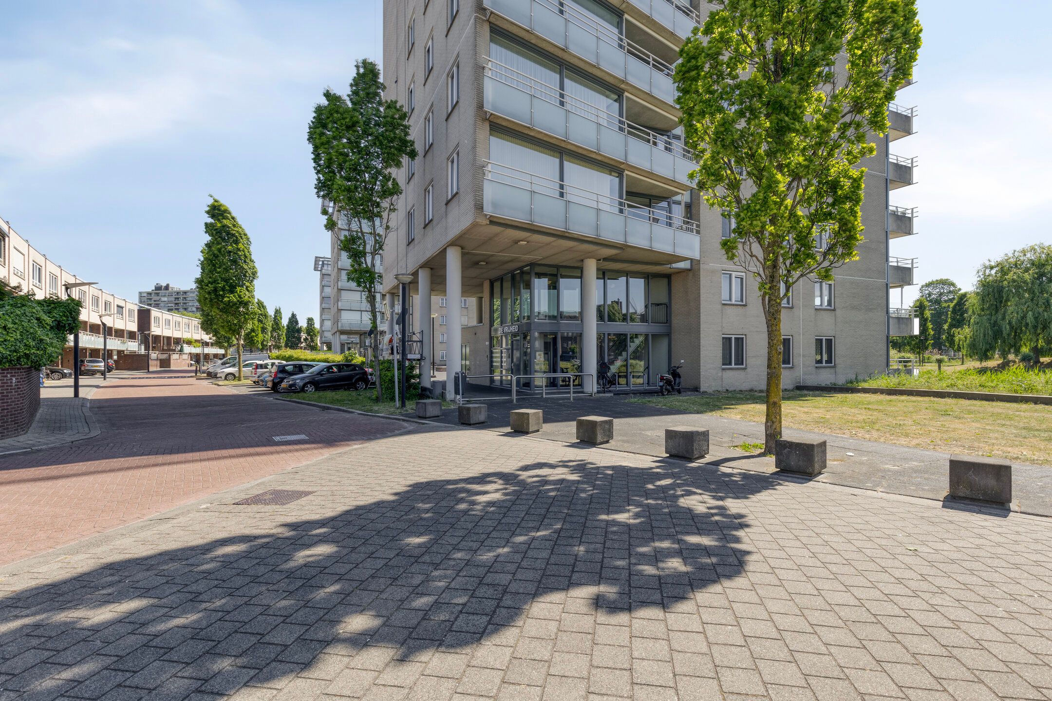 Foto 33 van Joop den Uyllaan 33