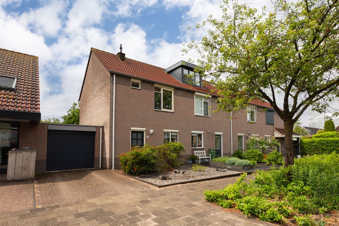 Foto 1 van Zadelmakerslaan 7