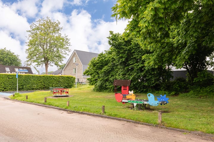 Foto 9 van Zadelmakerslaan 7