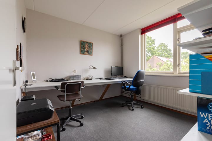 Foto 23 van Zadelmakerslaan 7