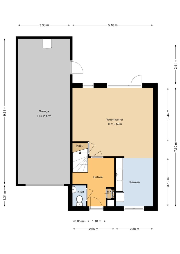 Foto 39 van Zadelmakerslaan 7