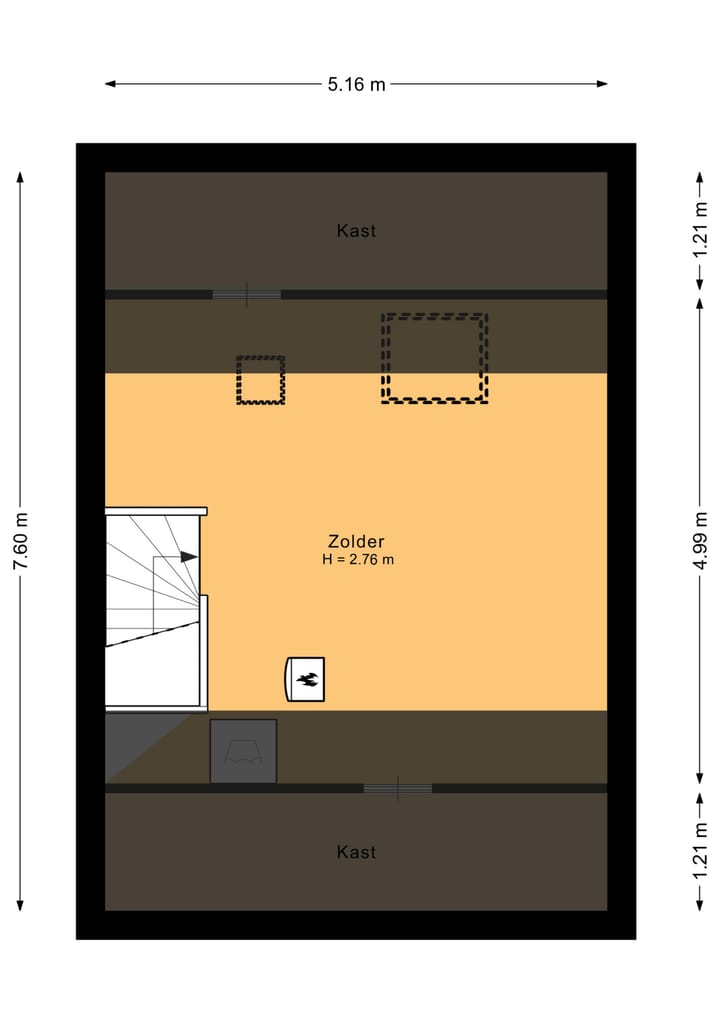 Foto 41 van Zadelmakerslaan 7