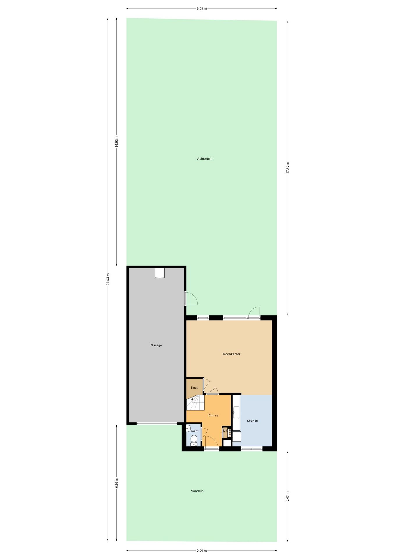 Foto 42 van Zadelmakerslaan 7