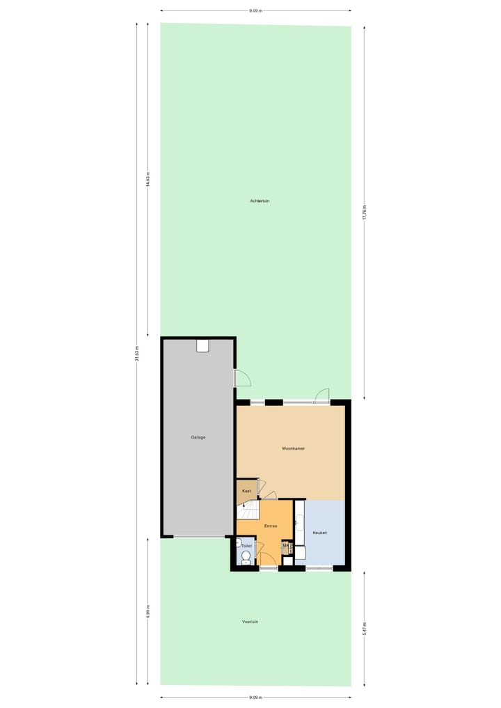 Foto 42 van Zadelmakerslaan 7