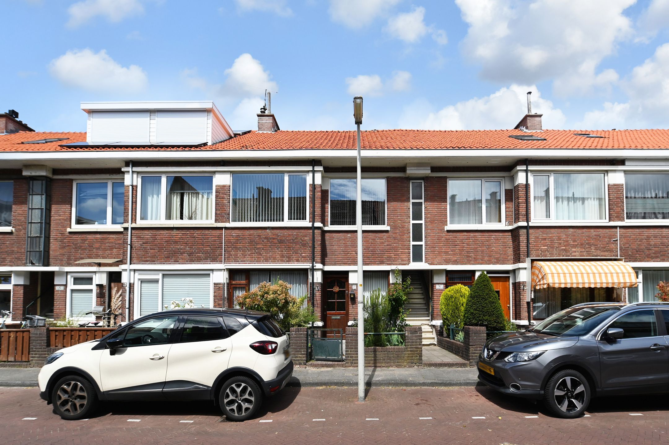 Foto 3 van Soesterbergstraat 116