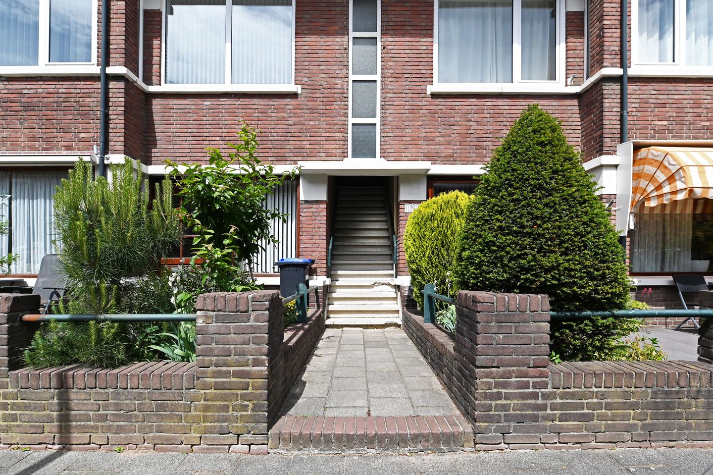 Foto 4 van Soesterbergstraat 116