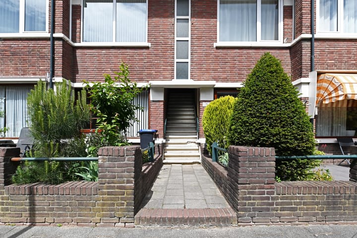 Foto 4 van Soesterbergstraat 116