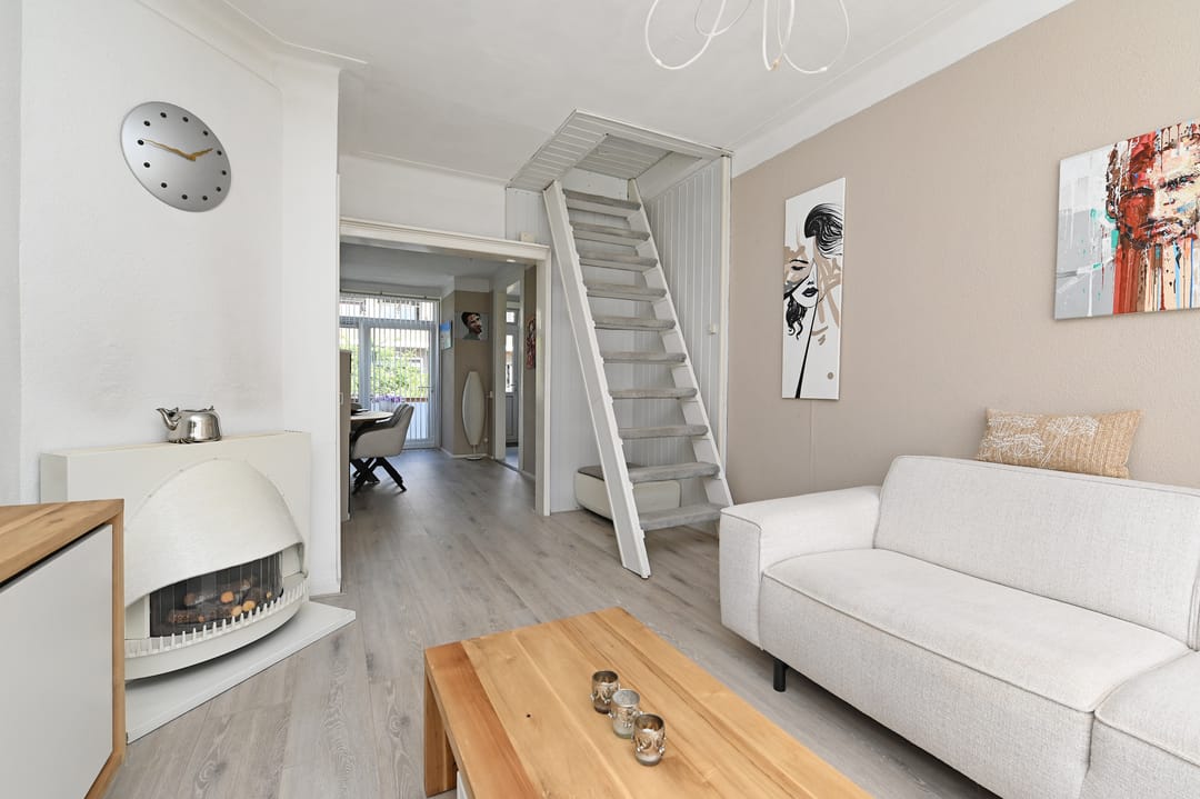 Foto 8 van Soesterbergstraat 116