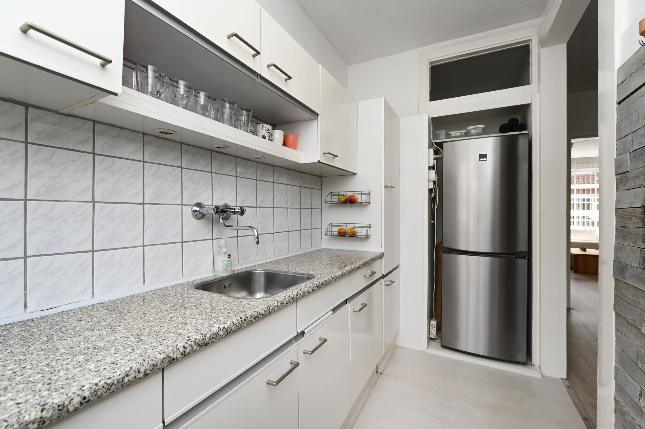 Foto 12 van Soesterbergstraat 116