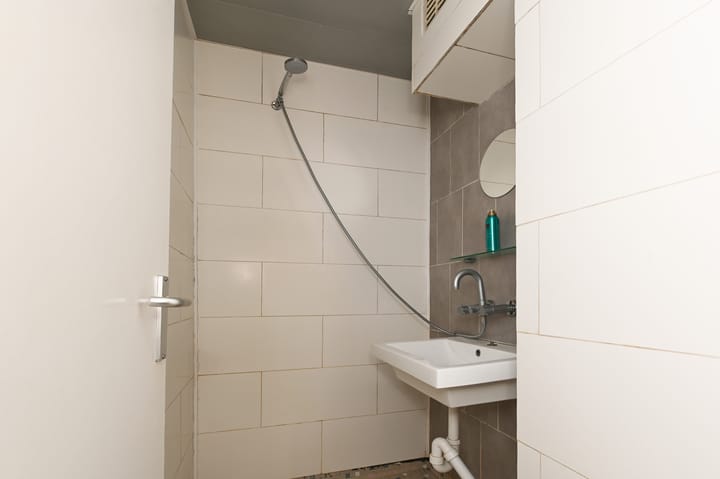 Foto 13 van Soesterbergstraat 116