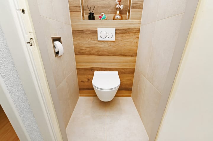 Foto 14 van Soesterbergstraat 116