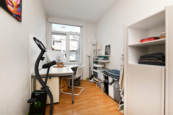 Foto 18 van Soesterbergstraat 116