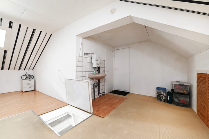 Foto 20 van Soesterbergstraat 116