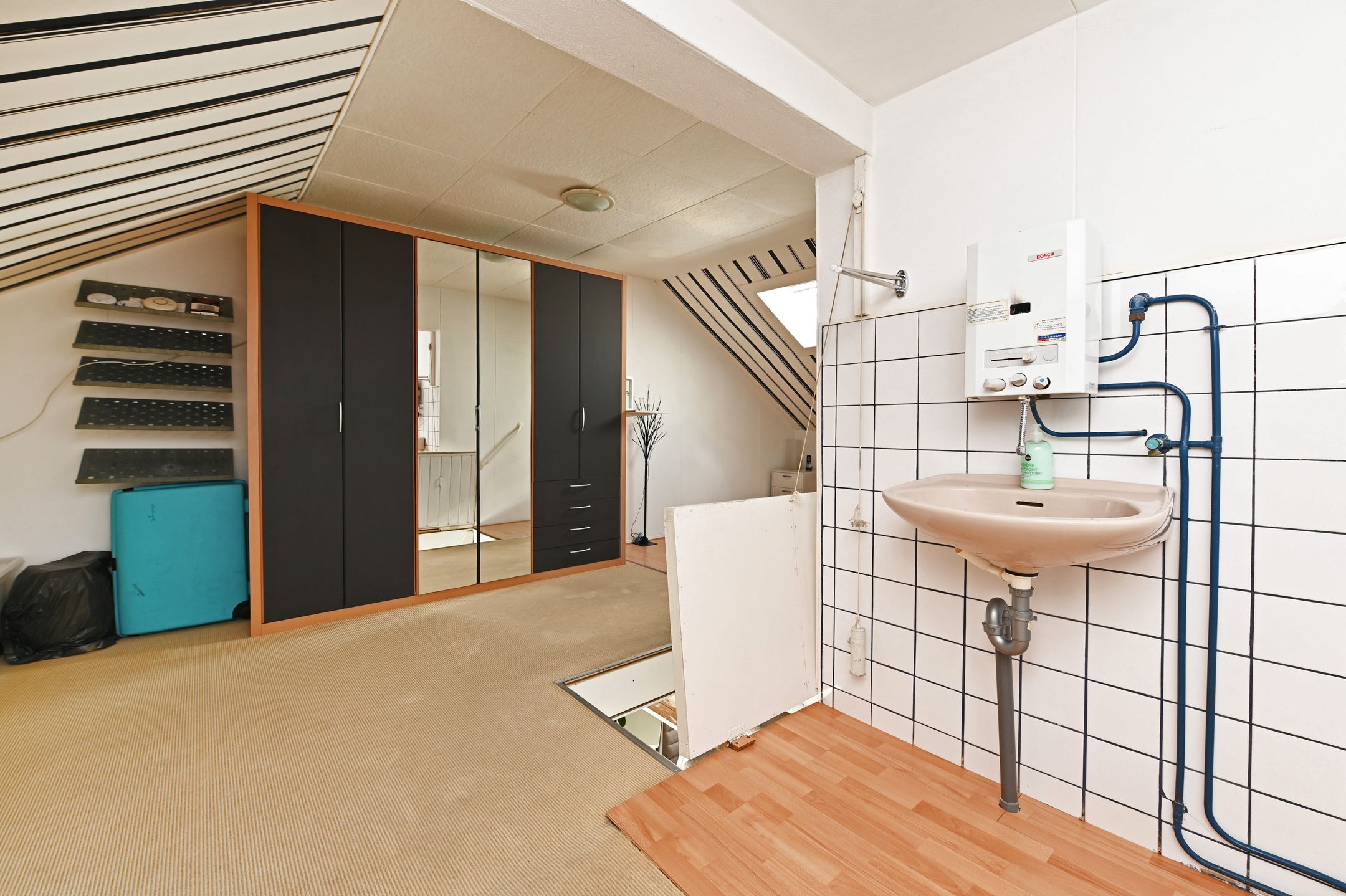 Foto 21 van Soesterbergstraat 116