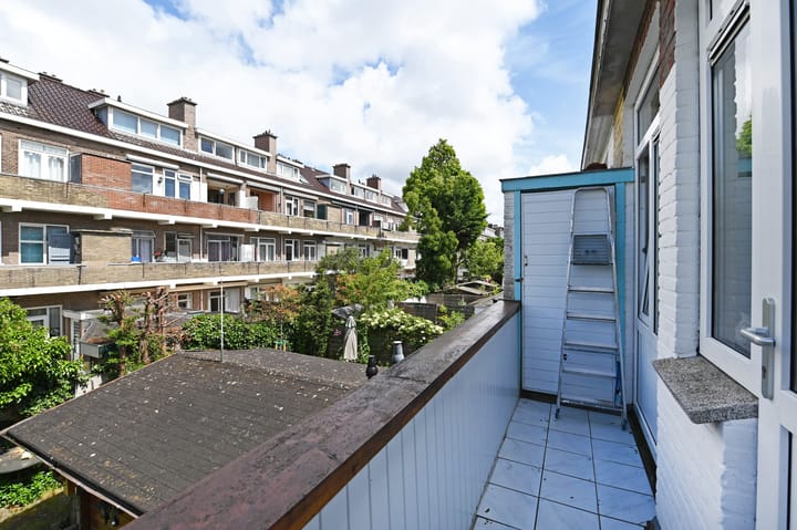 Foto 27 van Soesterbergstraat 116